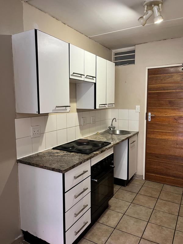 To Let 1 Bedroom Property for Rent in Arcadia Gauteng