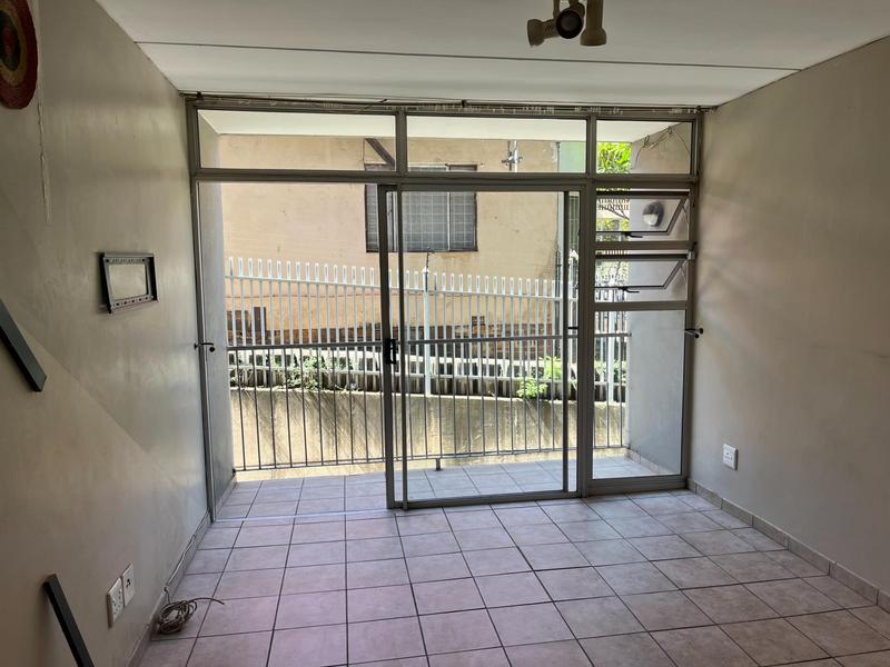 To Let 1 Bedroom Property for Rent in Arcadia Gauteng