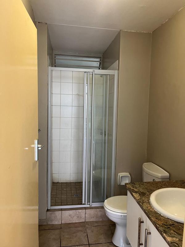 To Let 1 Bedroom Property for Rent in Arcadia Gauteng