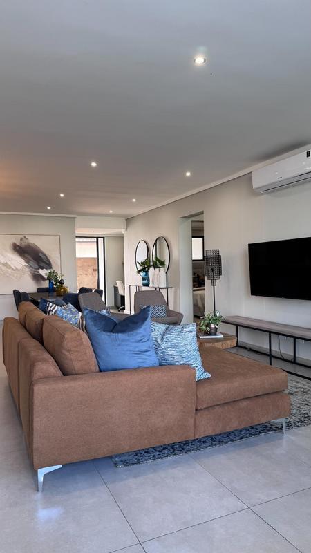 To Let 3 Bedroom Property for Rent in Midfield Estate Gauteng