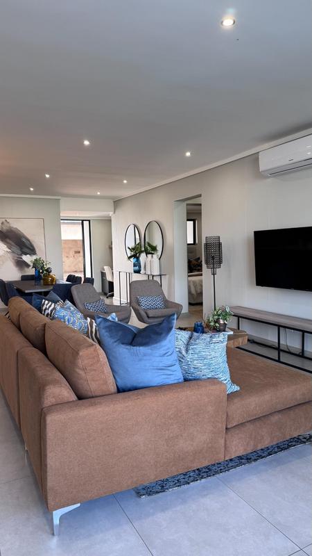 To Let 3 Bedroom Property for Rent in Midfield Estate Gauteng