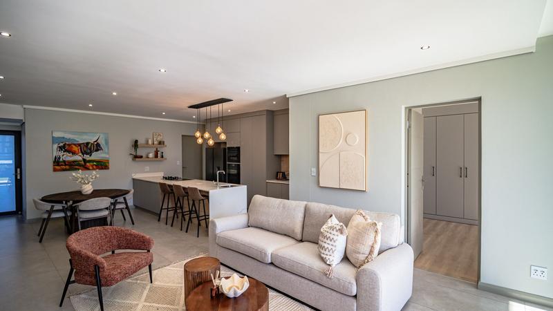 To Let 3 Bedroom Property for Rent in Midfield Estate Gauteng