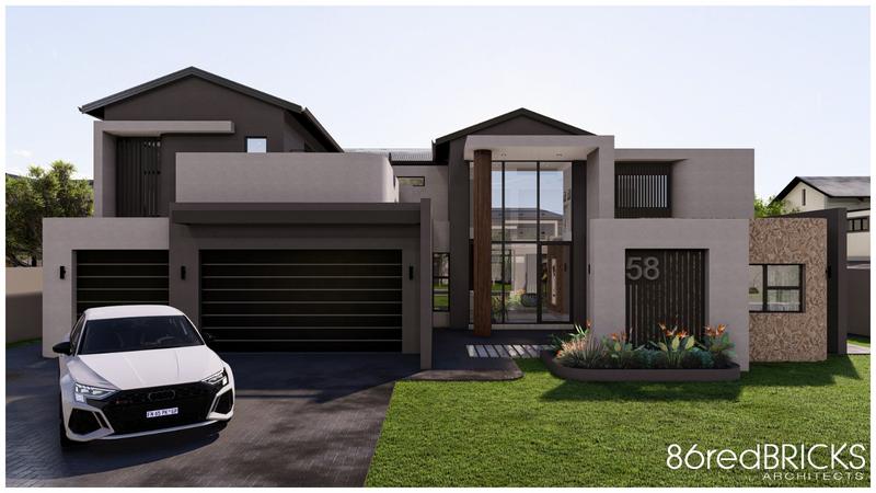 5 Bedroom Property for Sale in Midstream Heights Gauteng