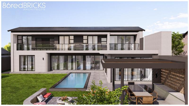 5 Bedroom Property for Sale in Midstream Heights Gauteng