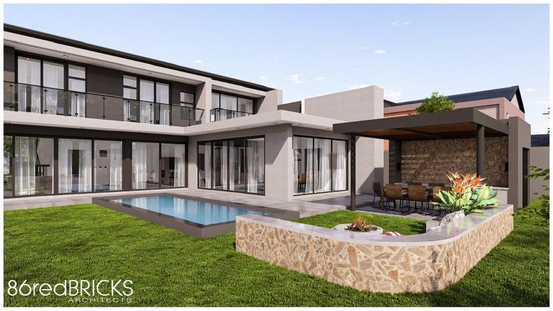 5 Bedroom Property for Sale in Midstream Heights Gauteng