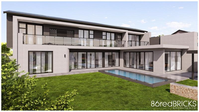 5 Bedroom Property for Sale in Midstream Heights Gauteng