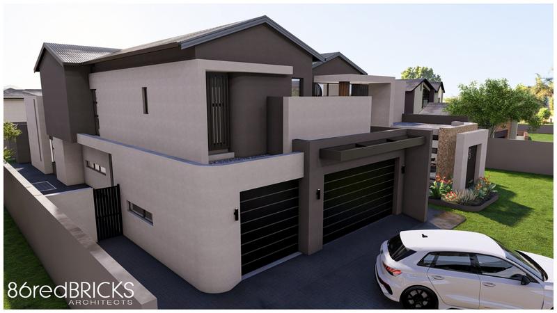 5 Bedroom Property for Sale in Midstream Heights Gauteng