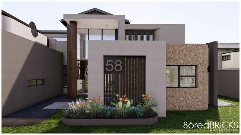 5 Bedroom Property for Sale in Midstream Heights Gauteng