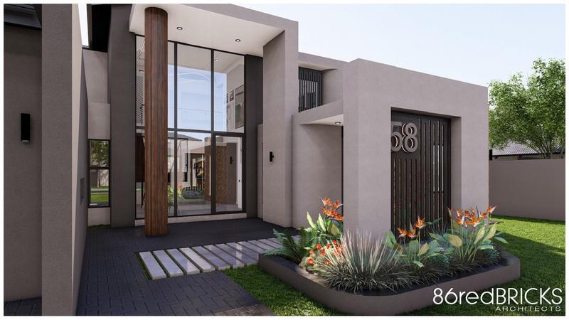 5 Bedroom Property for Sale in Midstream Heights Gauteng