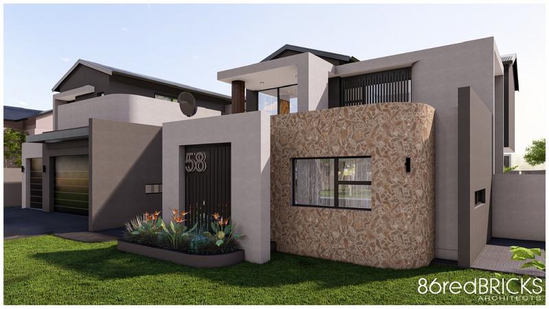 5 Bedroom Property for Sale in Midstream Heights Gauteng