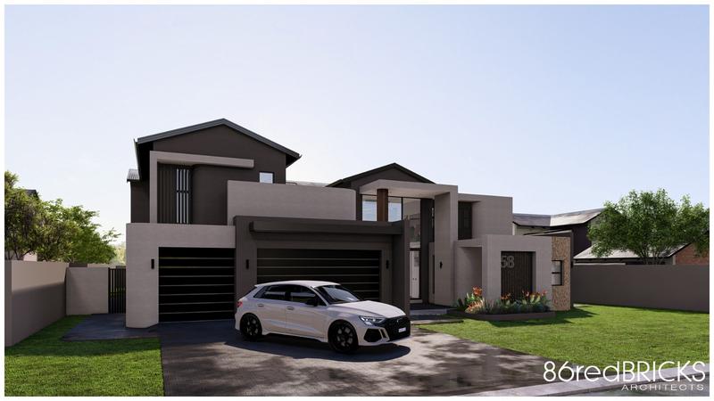5 Bedroom Property for Sale in Midstream Heights Gauteng