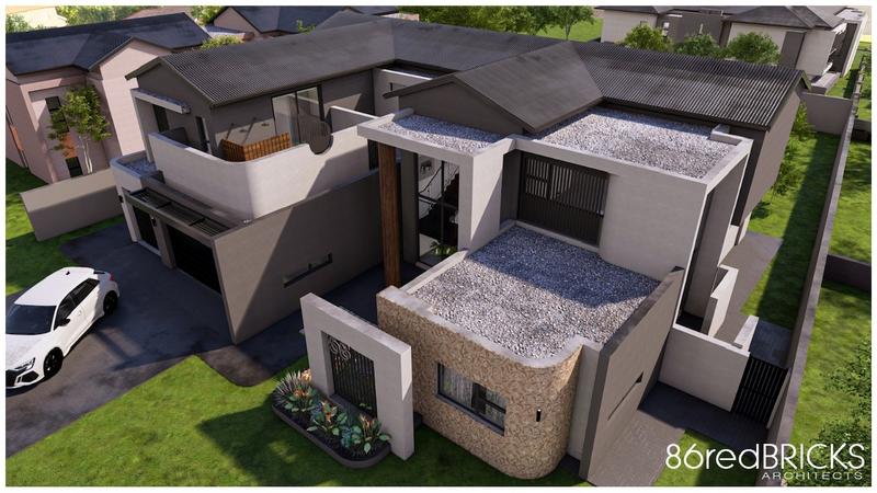 5 Bedroom Property for Sale in Midstream Heights Gauteng