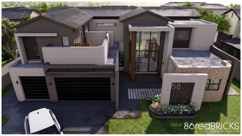 5 Bedroom Property for Sale in Midstream Heights Gauteng