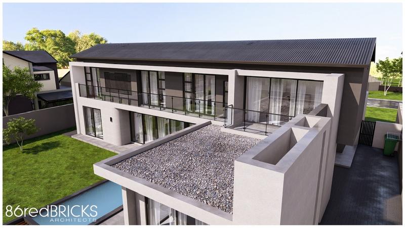 5 Bedroom Property for Sale in Midstream Heights Gauteng