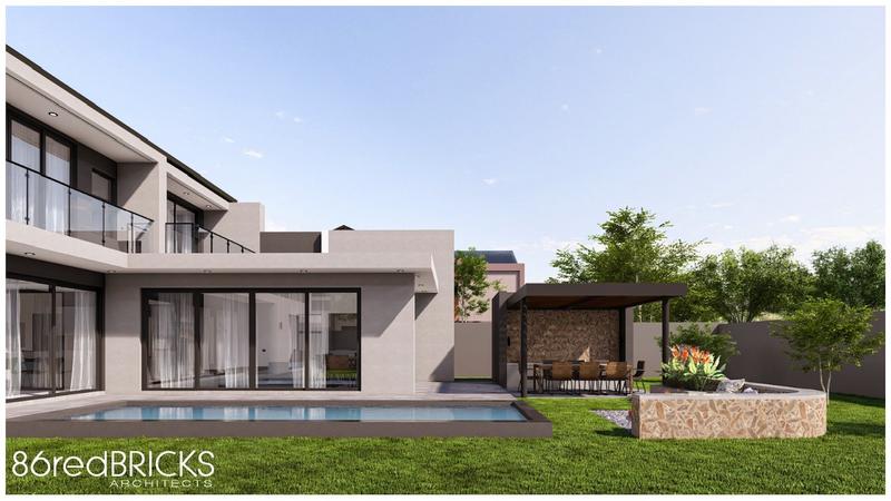 5 Bedroom Property for Sale in Midstream Heights Gauteng