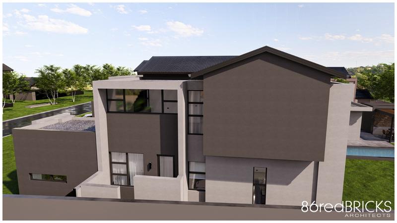 5 Bedroom Property for Sale in Midstream Heights Gauteng