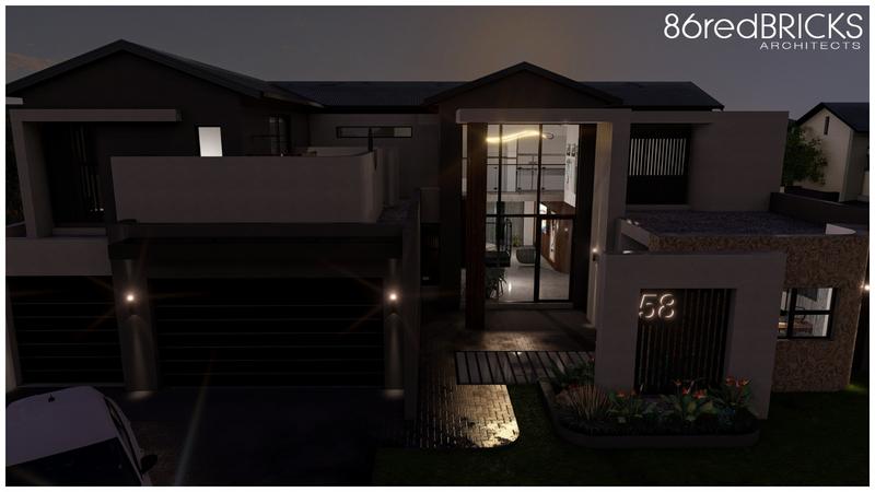 5 Bedroom Property for Sale in Midstream Heights Gauteng