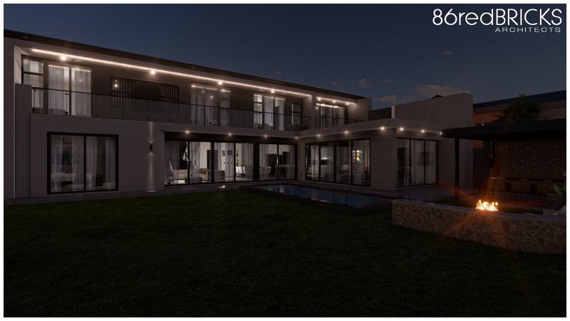 5 Bedroom Property for Sale in Midstream Heights Gauteng