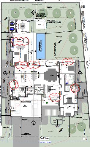 5 Bedroom Property for Sale in Midstream Heights Gauteng