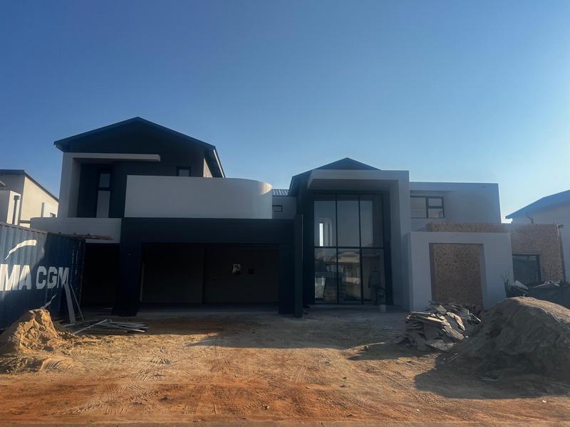 5 Bedroom Property for Sale in Midstream Heights Gauteng