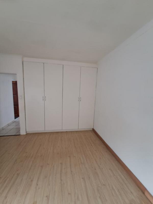 2 Bedroom Property for Sale in Wannenburghoogte Gauteng