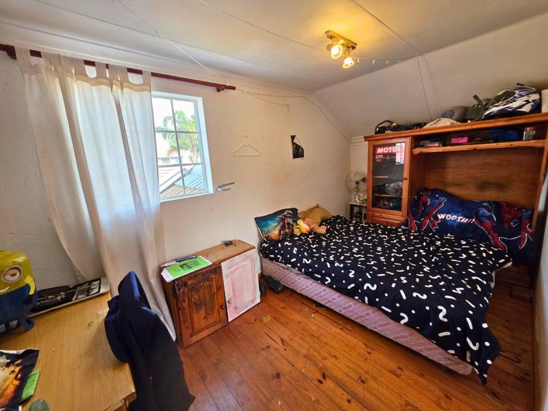 To Let 4 Bedroom Property for Rent in Glen Marais Gauteng