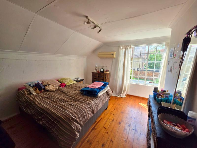 To Let 4 Bedroom Property for Rent in Glen Marais Gauteng