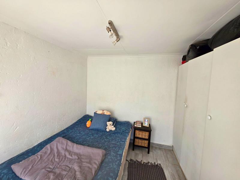 To Let 4 Bedroom Property for Rent in Glen Marais Gauteng