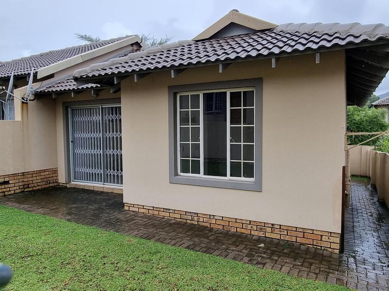 To Let 2 Bedroom Property for Rent in Ruimsig Gauteng