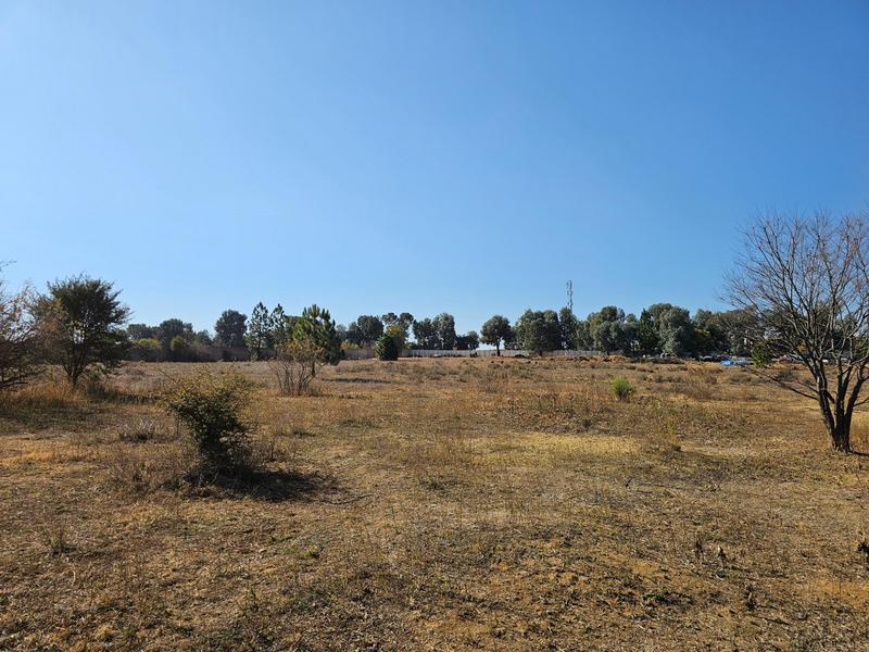 0 Bedroom Property for Sale in Ruimsig Gauteng