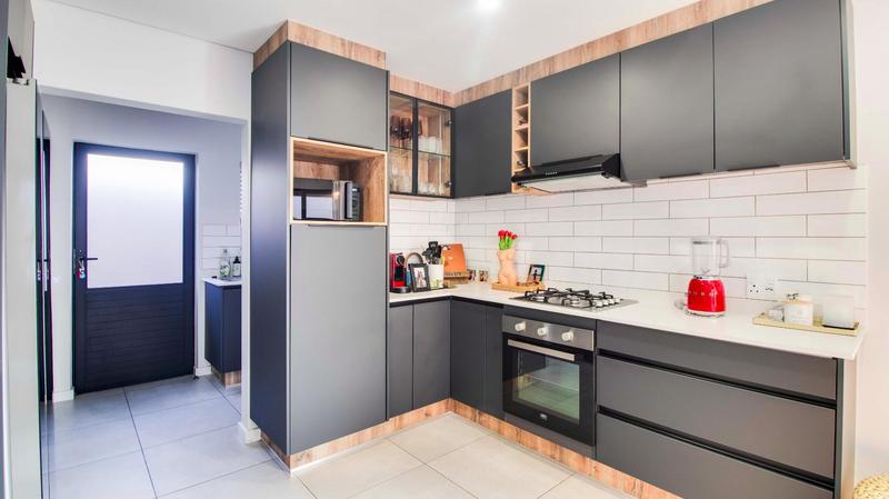 2 Bedroom Property for Sale in Krugersdorp North Gauteng