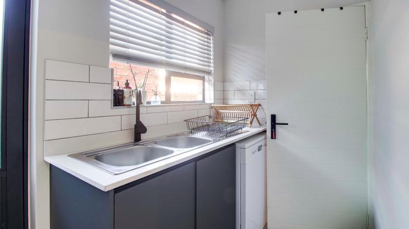 2 Bedroom Property for Sale in Krugersdorp North Gauteng