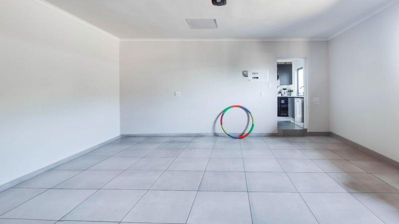 2 Bedroom Property for Sale in Krugersdorp North Gauteng