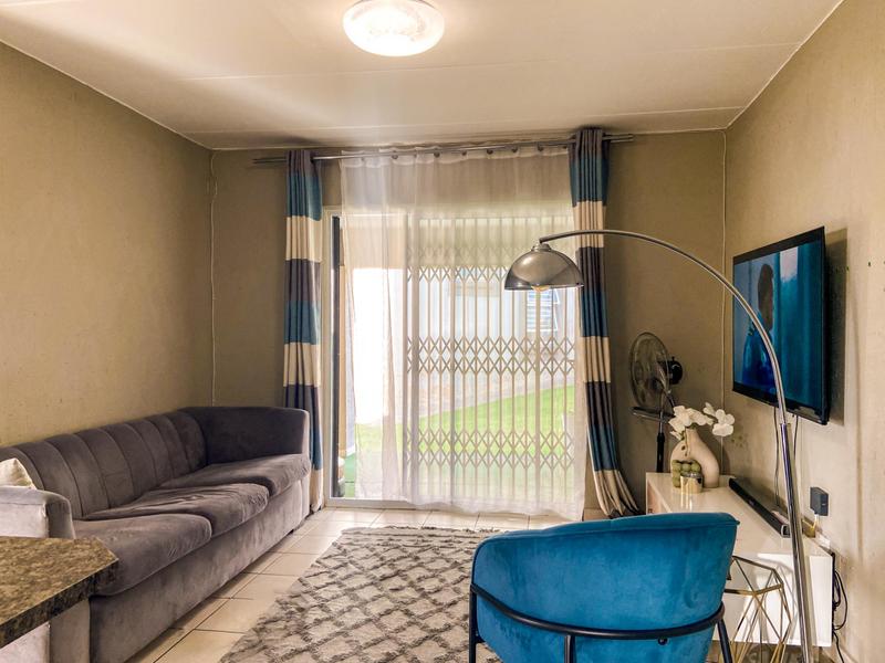 2 Bedroom Property for Sale in Ruimsig Gauteng