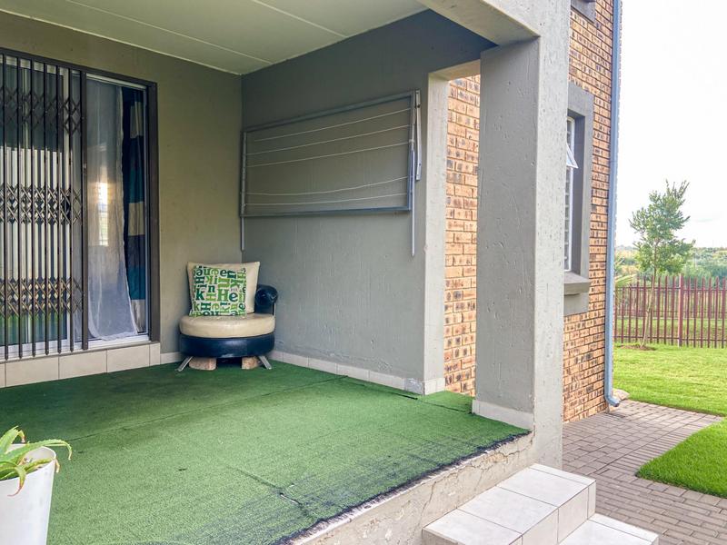 2 Bedroom Property for Sale in Ruimsig Gauteng