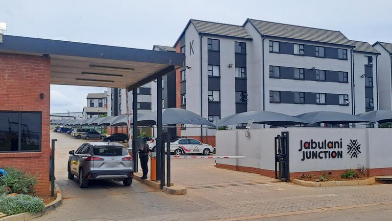 2 Bedroom Property for Sale in Jabulani Gauteng