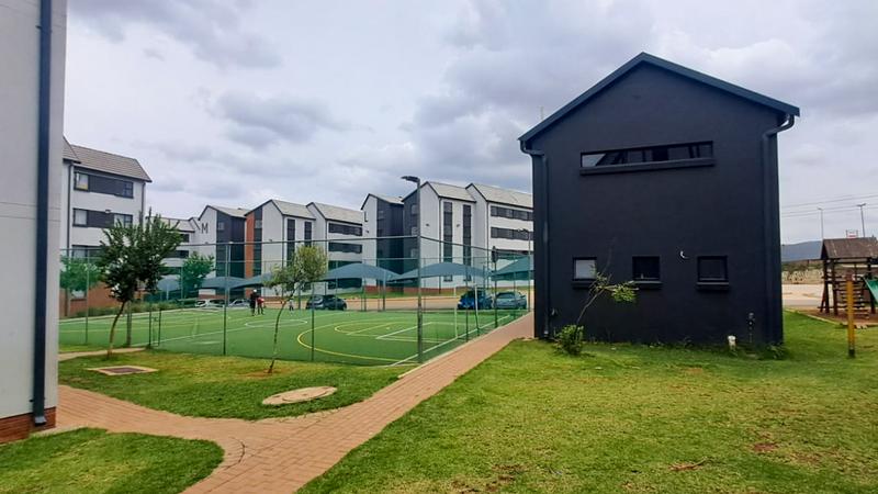 2 Bedroom Property for Sale in Jabulani Gauteng