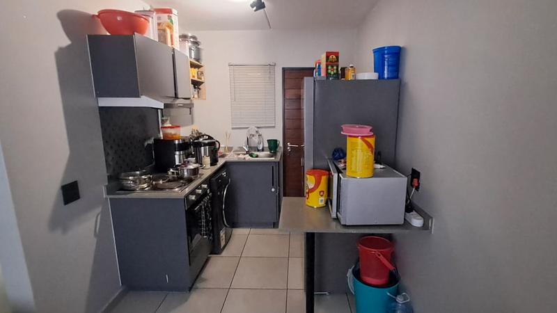 2 Bedroom Property for Sale in Jabulani Gauteng