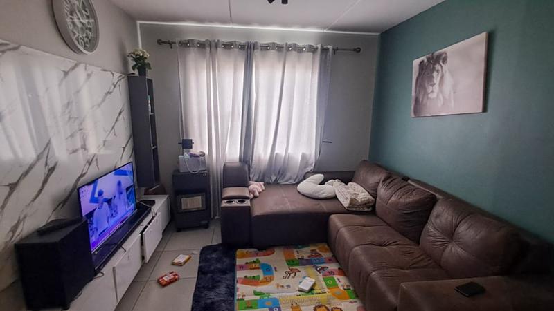 2 Bedroom Property for Sale in Jabulani Gauteng