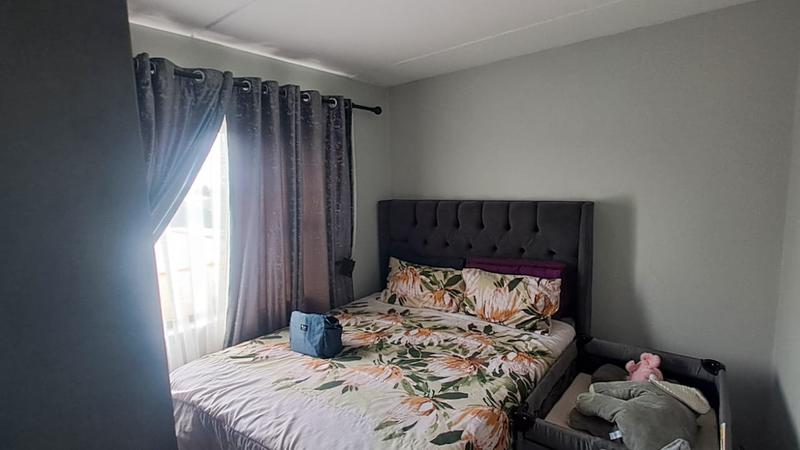 2 Bedroom Property for Sale in Jabulani Gauteng