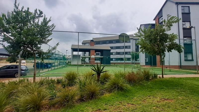 2 Bedroom Property for Sale in Jabulani Gauteng