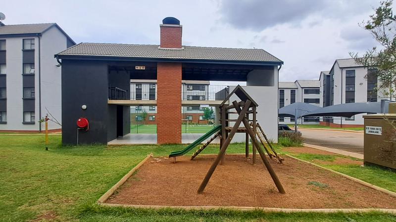 2 Bedroom Property for Sale in Jabulani Gauteng