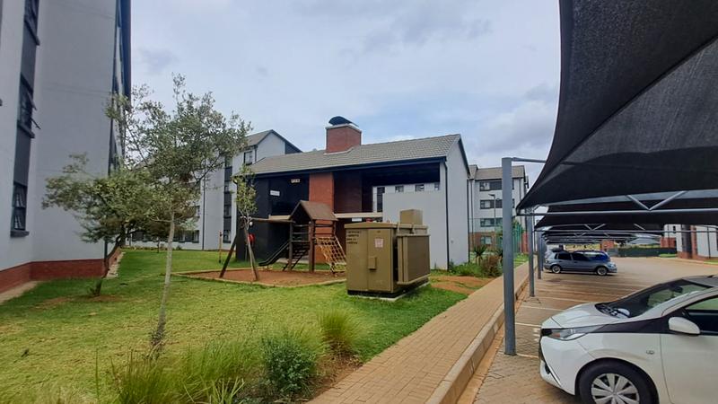 2 Bedroom Property for Sale in Jabulani Gauteng