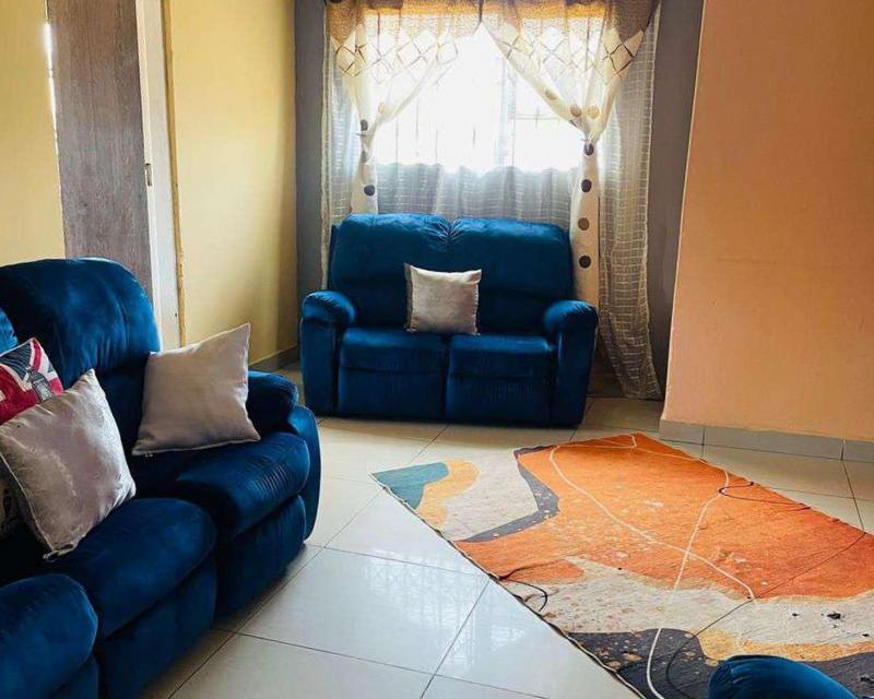 3 Bedroom Property for Sale in Evaton Gauteng