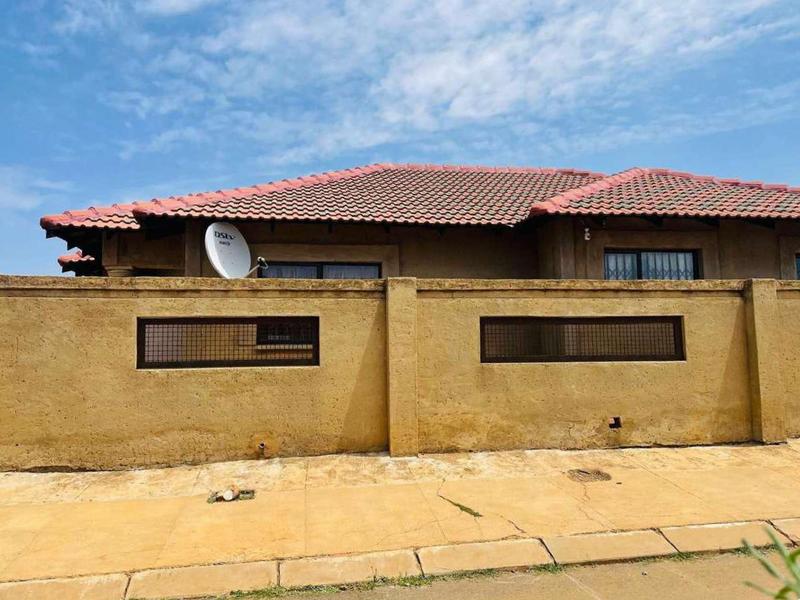3 Bedroom Property for Sale in Evaton Gauteng