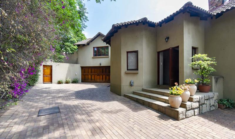 4 Bedroom Property for Sale in Edenburg Gauteng