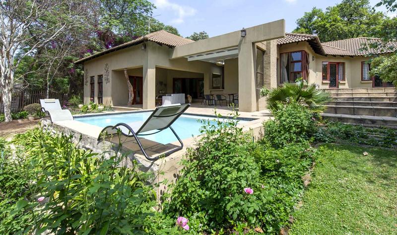 4 Bedroom Property for Sale in Edenburg Gauteng