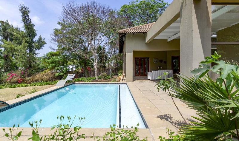 4 Bedroom Property for Sale in Edenburg Gauteng