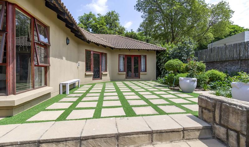 4 Bedroom Property for Sale in Edenburg Gauteng