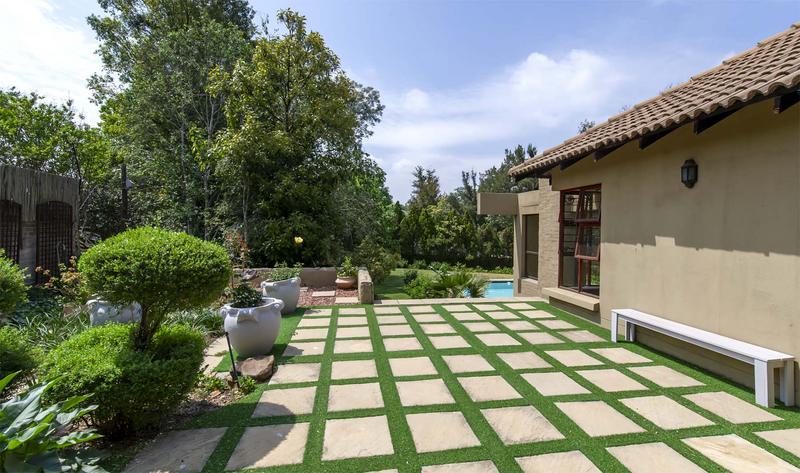 4 Bedroom Property for Sale in Edenburg Gauteng